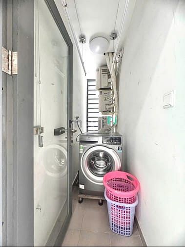 Hình ảnh C/c Ruby Garden, 105m2, 3PN, 2WC, Giá 10tr3/th, Nguyễn Sỹ Sách, TB.