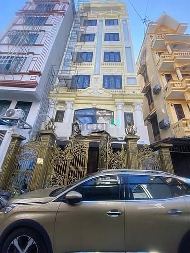 Hình ảnh Cho thuê nhà mặt phố lê quang đạo 65m x7T thang máy