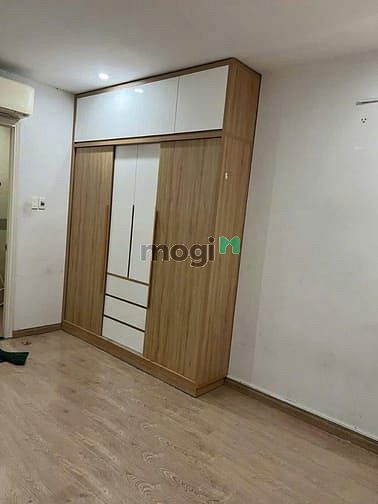 Hình ảnh Chung cư The Usefull,Lạc Long Quân, TB: 2p ngủ rộng, 2wc, máy lạnh,9tr