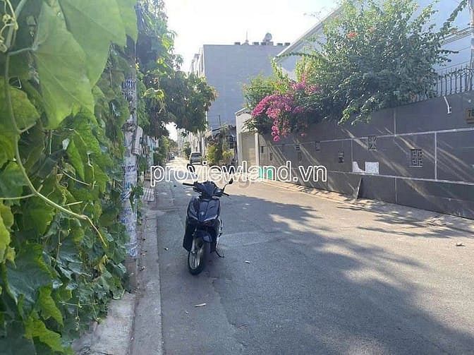 Hình ảnh Bán đất gần Thủ Thiêm – An Khánh, đã có GPXD, giá bớt lộc 27,5 tỷ