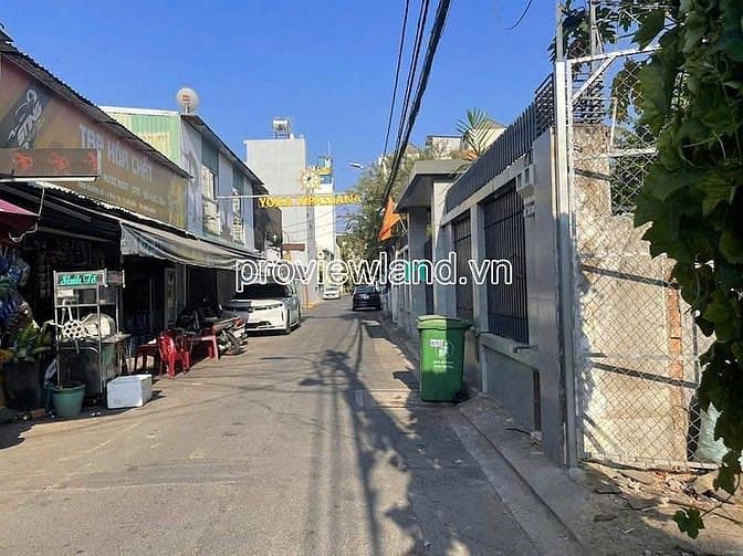Hình ảnh Bán đất gần Thủ Thiêm – An Khánh, đã có GPXD, giá bớt lộc 27,5 tỷ