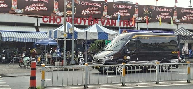Hình ảnh 💥THU NHẬP 38O triệu/tháng LÊ VĂN SỸ Q.3 gồm 36 ph Cao cấp THANG MÁY