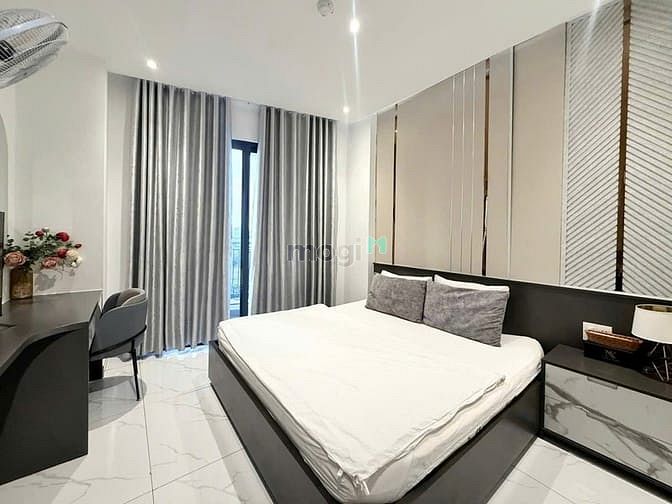 Hình ảnh 💥THU NHẬP 38O triệu/tháng LÊ VĂN SỸ Q.3 gồm 36 ph Cao cấp THANG MÁY