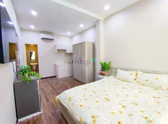 Hình ảnh 💥THU NHẬP 38O triệu/tháng LÊ VĂN SỸ Q.3 gồm 36 ph Cao cấp THANG MÁY