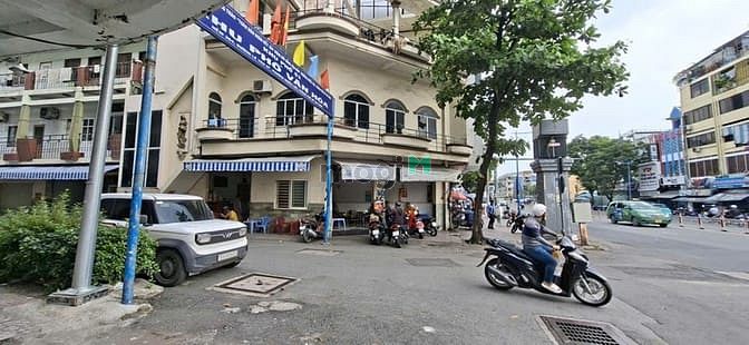 Hình ảnh 💥THU NHẬP 38O triệu/tháng LÊ VĂN SỸ Q.3 gồm 36 ph Cao cấp THANG MÁY
