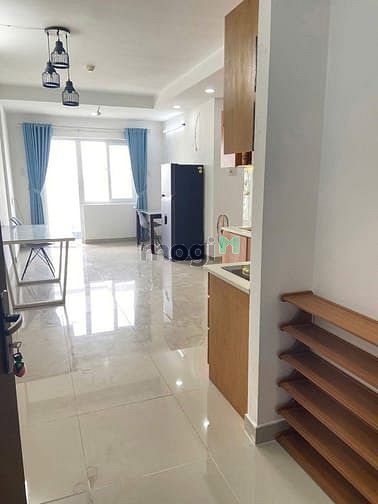 Hình ảnh Idico Tân Phú, Lũy Bán Bích ,TP: 72m2, 2PN, 2WC, ngủ,NTCB, 9tr/th