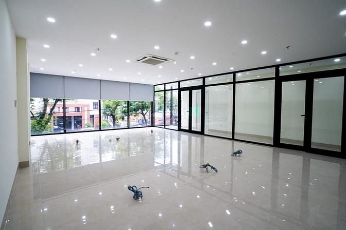 Hình ảnh List văn phòng cho thuê giá chỉ từ 9 triệu khu vực trung tâm
