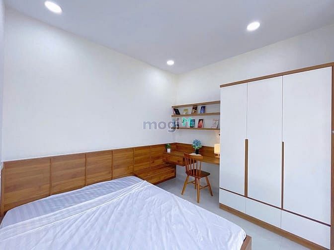 Hình ảnh CHDV 1PN có sân lớn_tách bếp_new_full nội thất_HOT