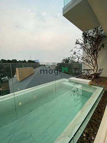 Hình ảnh Cho thuê Trang Chủ MB66.COM / Đăng Ký Tặng 66K cao cấp Serenity Sky Villa Q.3 - 123m2 - 2PN 2WC