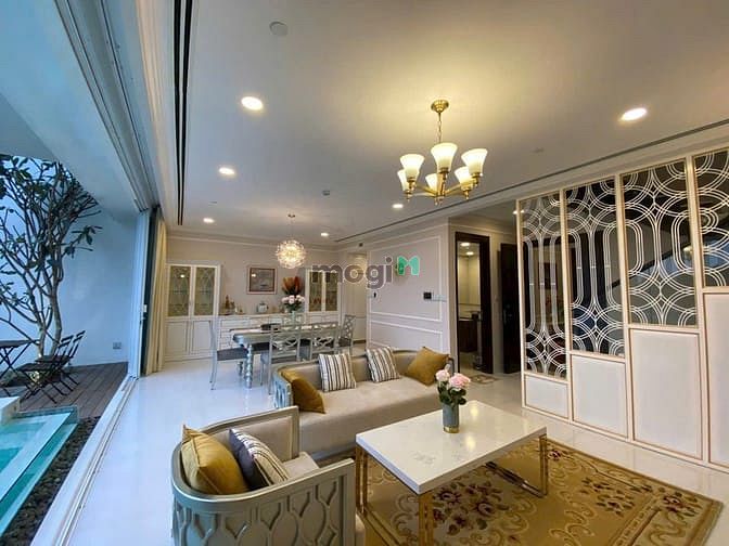 Hình ảnh Cho thuê Trang Chủ MB66.COM / Đăng Ký Tặng 66K cao cấp Serenity Sky Villa Q.3 - 123m2 - 2PN 2WC