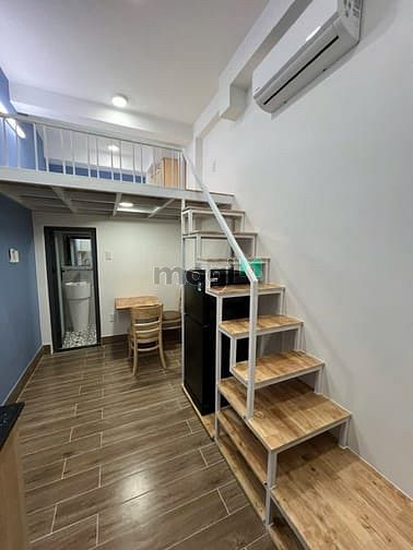 Hình ảnh Cho thuê Trang Chủ MB66.COM / Đăng Ký Tặng 66K có gác, Ban công, Full nội thất, thang máy, Bình Thạnh