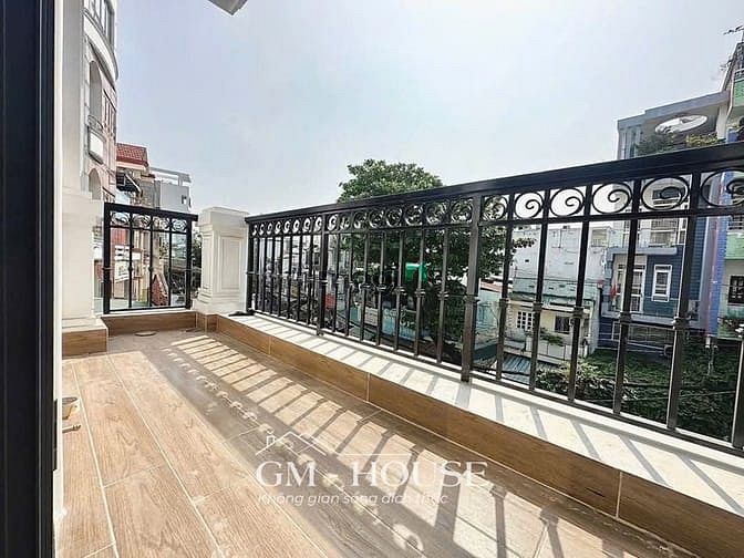 Hình ảnh Cho thuê Trang Chủ MB66.COM / Đăng Ký Tặng 66K có gác, Ban công, Full nội thất, thang máy, Bình Thạnh