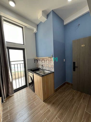 Hình ảnh Cho thuê Trang Chủ MB66.COM / Đăng Ký Tặng 66K có gác, Ban công, Full nội thất, thang máy, Bình Thạnh