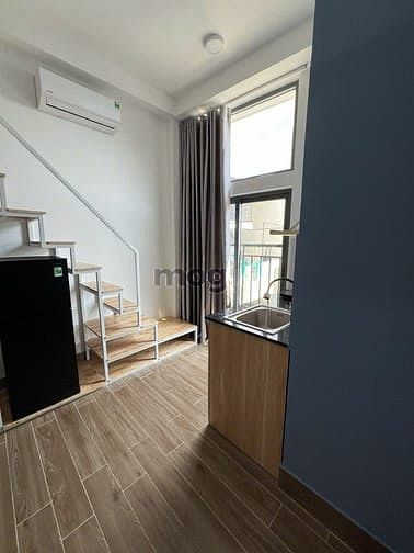 Hình ảnh Cho thuê Trang Chủ MB66.COM / Đăng Ký Tặng 66K có gác, Ban công, Full nội thất, thang máy, Bình Thạnh
