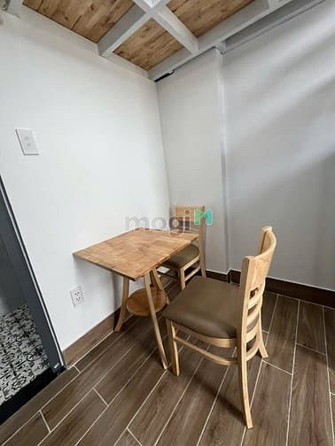 Hình ảnh Cho thuê Trang Chủ MB66.COM / Đăng Ký Tặng 66K có gác, Ban công, Full nội thất, thang máy, Bình Thạnh