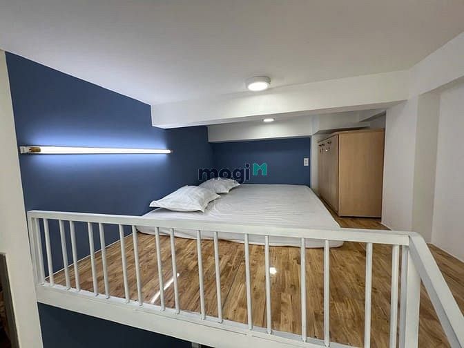 Hình ảnh Cho thuê Trang Chủ MB66.COM / Đăng Ký Tặng 66K có gác, Ban công, Full nội thất, thang máy, Bình Thạnh