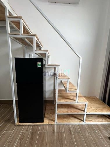 Hình ảnh Cho thuê Trang Chủ MB66.COM / Đăng Ký Tặng 66K có gác, Ban công, Full nội thất, thang máy, Bình Thạnh