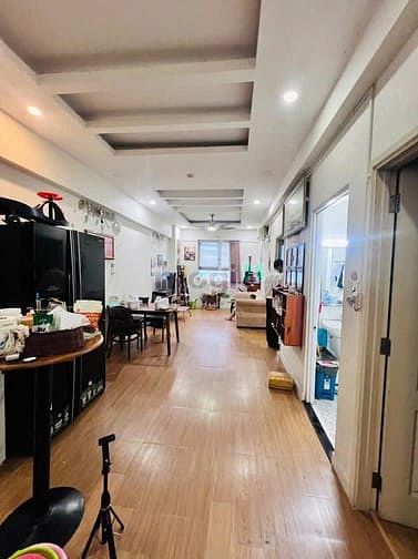 Hình ảnh Chung cư Lotus, Trịnh ĐÌnh Thảo, TP: 70m2, 2p ngủ, có NT, 9tr