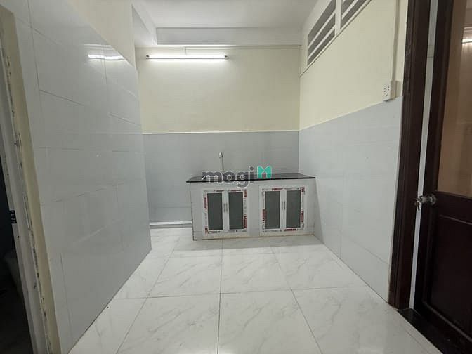 Hình ảnh Mb6623 nạp rút nhanh chóng Cc Phan Văn Trị, Q.Bình Thạnh, 63m2 (4.5x13.7m), 2PN, gần Emart