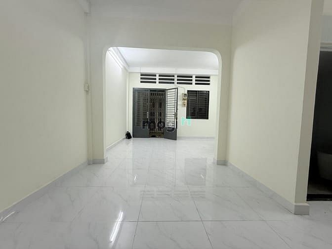 Hình ảnh Mb6623 nạp rút nhanh chóng Cc Phan Văn Trị, Q.Bình Thạnh, 63m2 (4.5x13.7m), 2PN, gần Emart