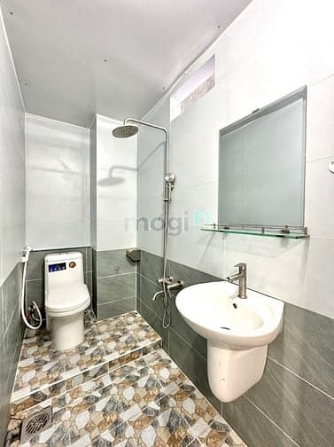 Hình ảnh Phòng Đẹp Mới Xây, An Ninh Gần Đại Học Văn Lang Bình Thạnh