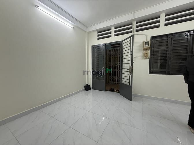 Hình ảnh Mb6623 nạp rút nhanh chóng Cc Phan Văn Trị, Q.Bình Thạnh, 63m2 (4.5x13.7m), 2PN, gần Emart