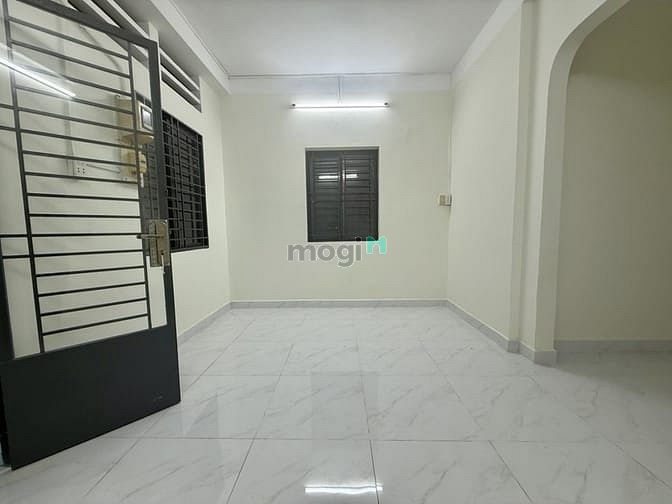 Hình ảnh Mb6623 nạp rút nhanh chóng Cc Phan Văn Trị, Q.Bình Thạnh, 63m2 (4.5x13.7m), 2PN, gần Emart