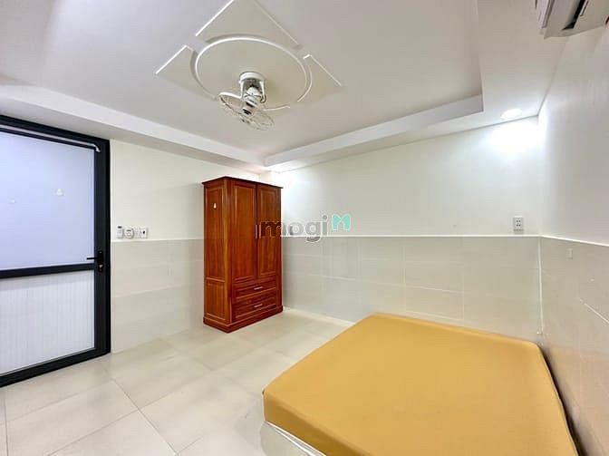 Hình ảnh Phòng Đẹp Mới Xây, An Ninh Gần Đại Học Văn Lang Bình Thạnh