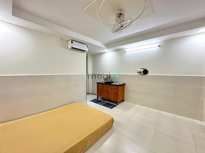 Hình ảnh Phòng Đẹp Mới Xây, An Ninh Gần Đại Học Văn Lang Bình Thạnh