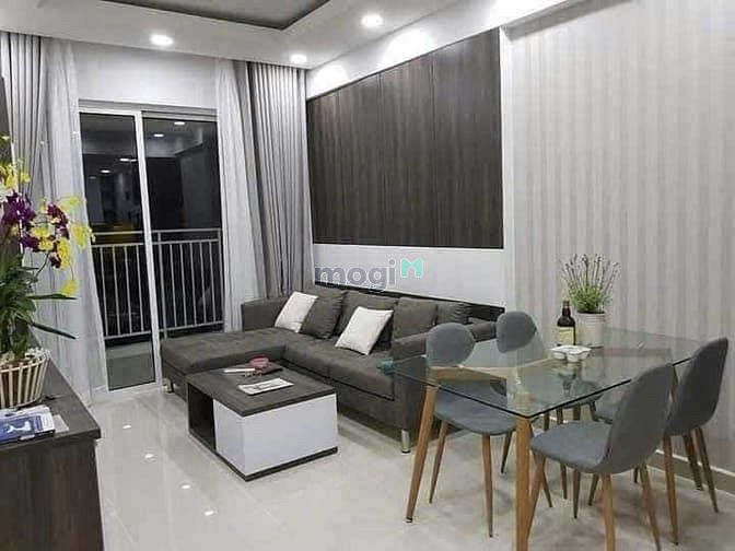 Hình ảnh Chung cư cao cấp Rivera Park Q.10 2PN full nội thất giá 19Tr/th