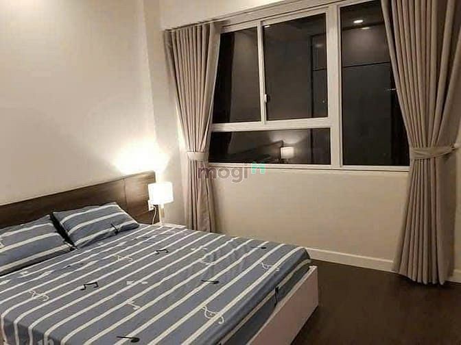 Hình ảnh Chung cư cao cấp Rivera Park Q.10 2PN full nội thất giá 19Tr/th
