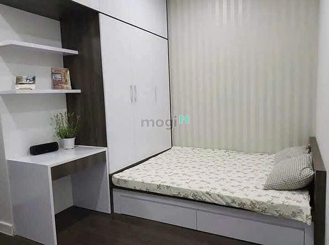 Hình ảnh Chung cư cao cấp Rivera Park Q.10 2PN full nội thất giá 19Tr/th