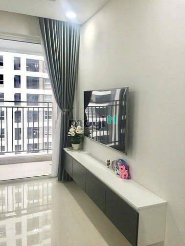 Hình ảnh Chung cư cao cấp Rivera Park Q.10 2PN full nội thất giá 19Tr/th
