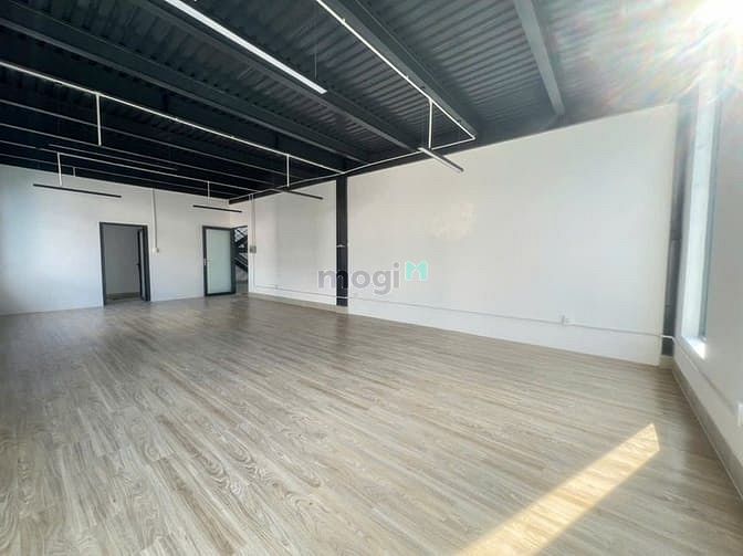Hình ảnh Giá chỉ 30tr/th - Sàn văn phòng 65m2 - tại Nguyễn Văn Hưởng, Thảo Điền