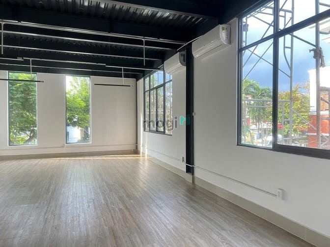 Hình ảnh Giá chỉ 30tr/th - Sàn văn phòng 65m2 - tại Nguyễn Văn Hưởng, Thảo Điền