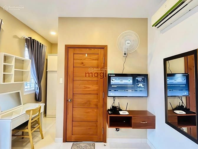 Hình ảnh Cho thuê Trang Chủ MB66.COM / Đăng Ký Tặng 66K/ phòng đầy đủ nội thất, nguyễn cửu vân, P17,Bình Thạnh
