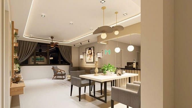 Hình ảnh Cho thuê Trang Chủ MB66.COM / Đăng Ký Tặng 66K Nam Phúc 3 phòng ngủ 121 m2, đầy đủ nội thất