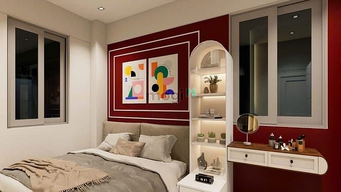 Hình ảnh Cho thuê Trang Chủ MB66.COM / Đăng Ký Tặng 66K Nam Phúc 3 phòng ngủ 121 m2, đầy đủ nội thất