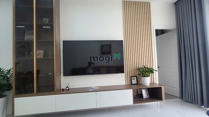 Hình ảnh 3PN Midtown khu mới nhất cho thuê full nội thất giá chỉ 35 triệu