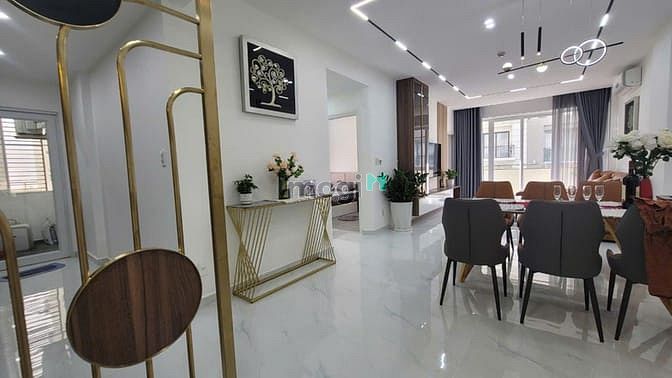 Hình ảnh 3PN Midtown khu mới nhất cho thuê full nội thất giá chỉ 35 triệu