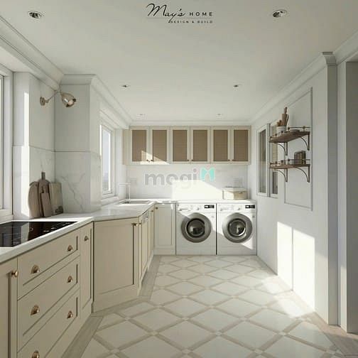Hình ảnh Bán Căn Hộ Duplex Mỹ khánh 3A, Nguyễn Đức Cảnh, PMH , Q.7, Tp.HCM