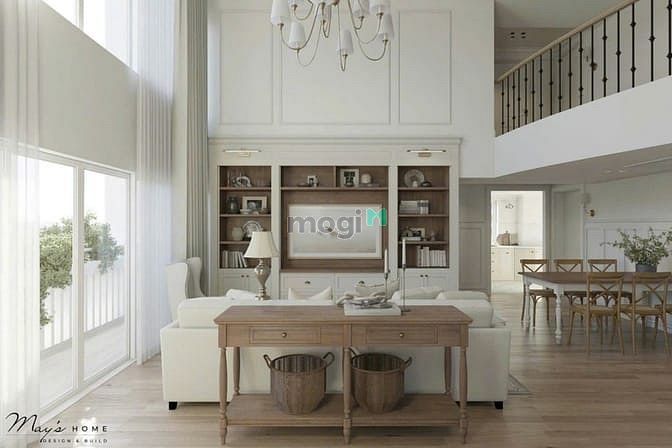Hình ảnh Bán Căn Hộ Duplex Mỹ khánh 3A, Nguyễn Đức Cảnh, PMH , Q.7, Tp.HCM