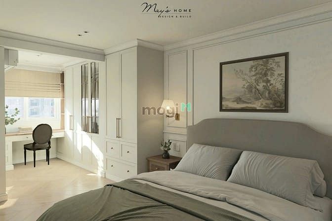Hình ảnh Bán Căn Hộ Duplex Mỹ khánh 3A, Nguyễn Đức Cảnh, PMH , Q.7, Tp.HCM