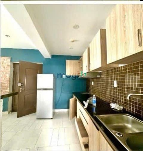 Hình ảnh Cho thuê Trang Chủ MB66.COM / Đăng Ký Tặng 66K chung cư cao cấp Green Valley, 3Pn, full nội thất.