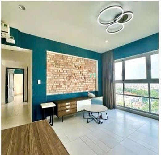 Hình ảnh Cho thuê Trang Chủ MB66.COM / Đăng Ký Tặng 66K chung cư cao cấp Green Valley, 3Pn, full nội thất.