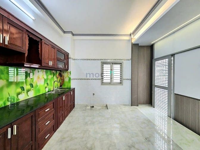 Hình ảnh 🌹💯Căn Góc Nhà đẹp MTNB Cư Xá A - 4,2x18m 5 tầng SÁT TRƯỜNG LAM SƠN