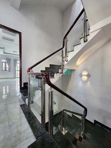 Hình ảnh 🌹💯Căn Góc Nhà đẹp MTNB Cư Xá A - 4,2x18m 5 tầng SÁT TRƯỜNG LAM SƠN