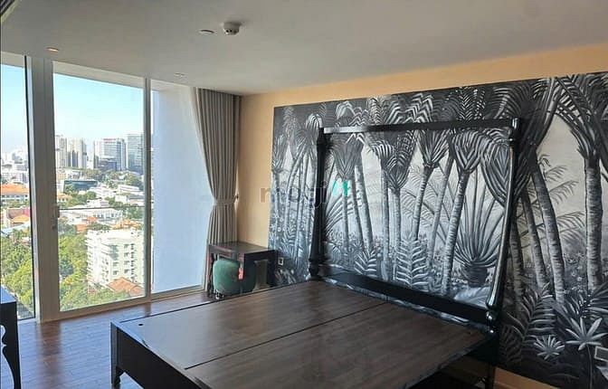 Hình ảnh Cần bán Penhouse Serenity Sky Villas Q.3 - 418m2 - 5pn 6wc - 105 tỷ