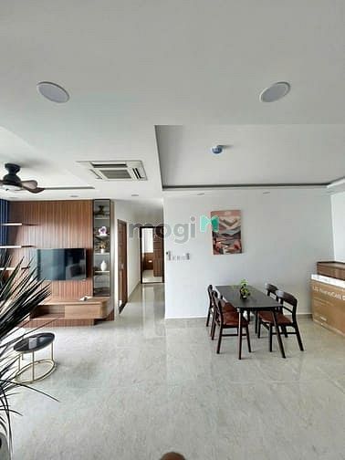 Hình ảnh CCCC Everich Lê Đại Hành, P15, Quận 11: 105m2, 2p ngủ, NT mới, 21triệu