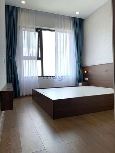 Hình ảnh CCCC Everich Lê Đại Hành, P15, Quận 11: 105m2, 2p ngủ, NT mới, 21triệu